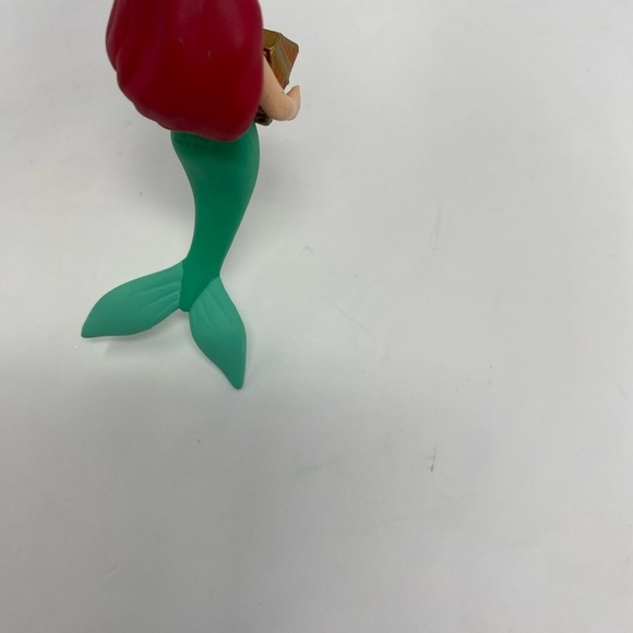 Vintage Disney Ariel Ornament - Picture 5 of 5